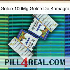Gelée 100Mg Gelée De Kamagra 12
